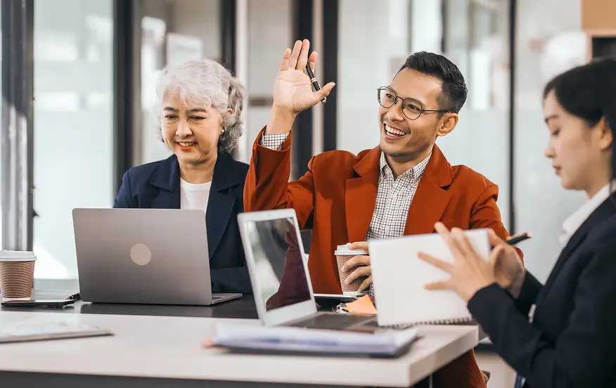 Our Services Are Suitable For