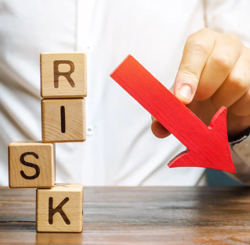 Risk Management & Controls